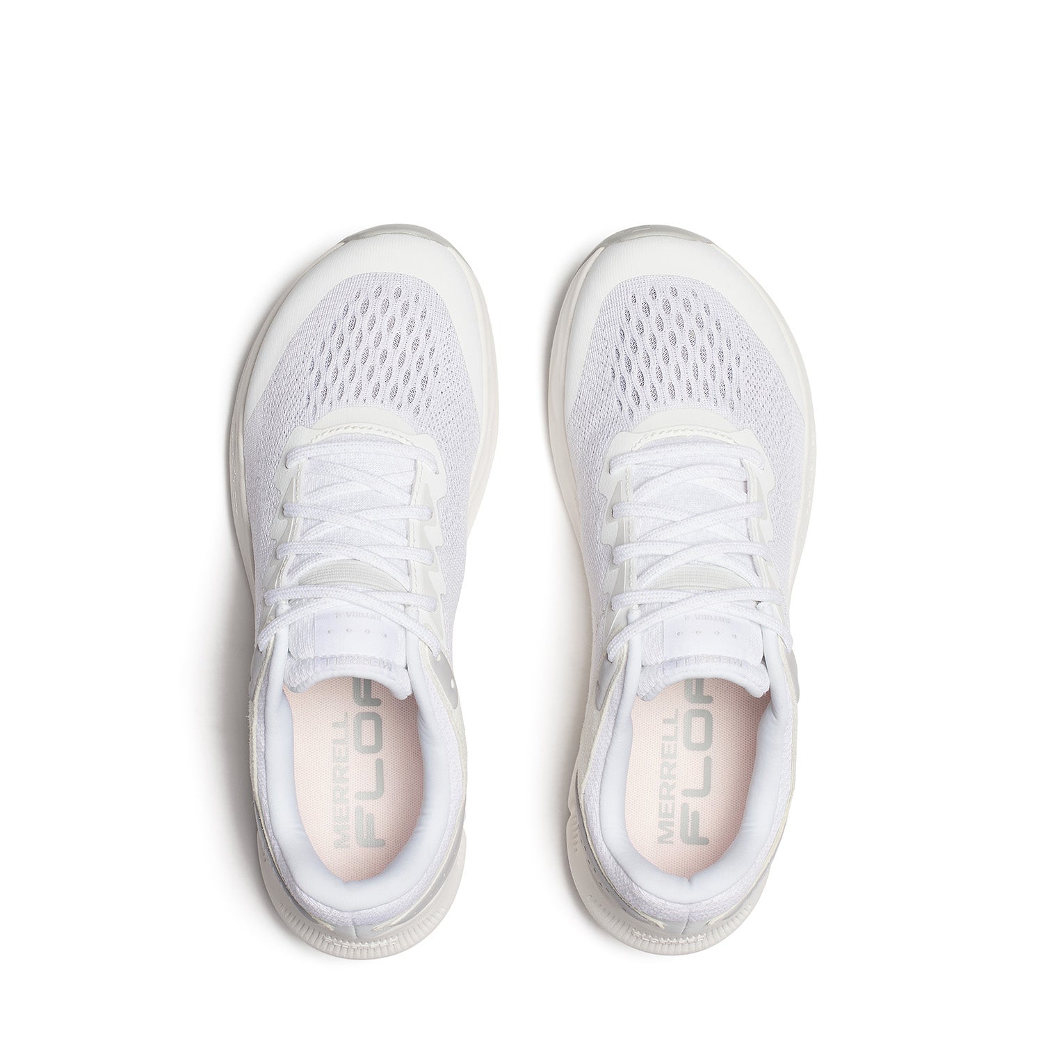 Zapatilla Mujer Antora 4 Blanco Merrell
