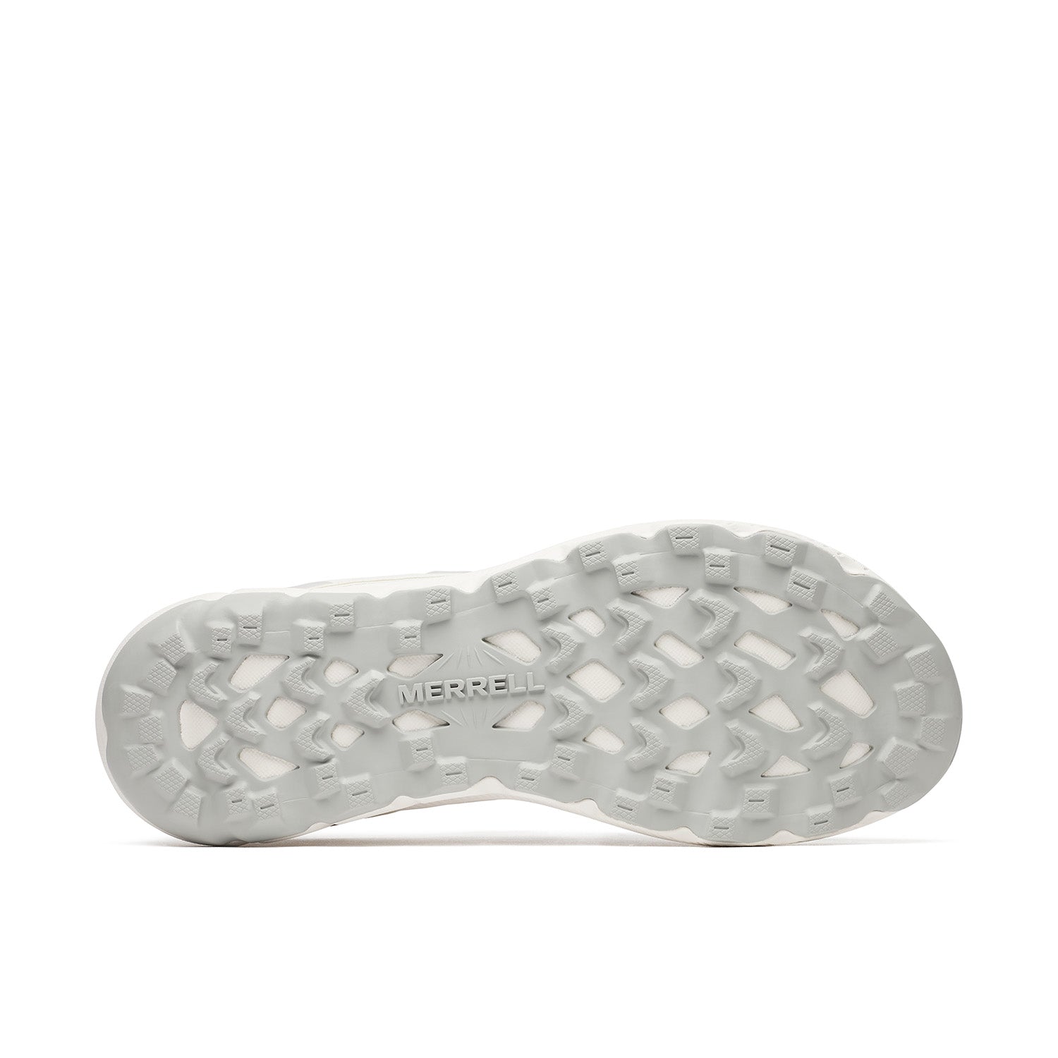 Zapatilla Mujer Antora 4 Blanco Merrell
