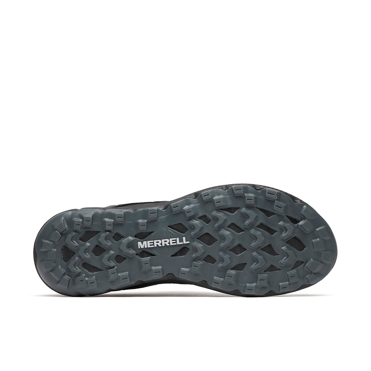 Zapatilla Mujer Antora 4 Negro Merrell
