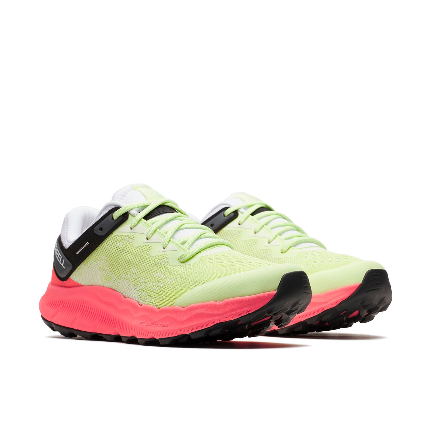 Zapatilla Mujer Antora 4 Lima Merrell