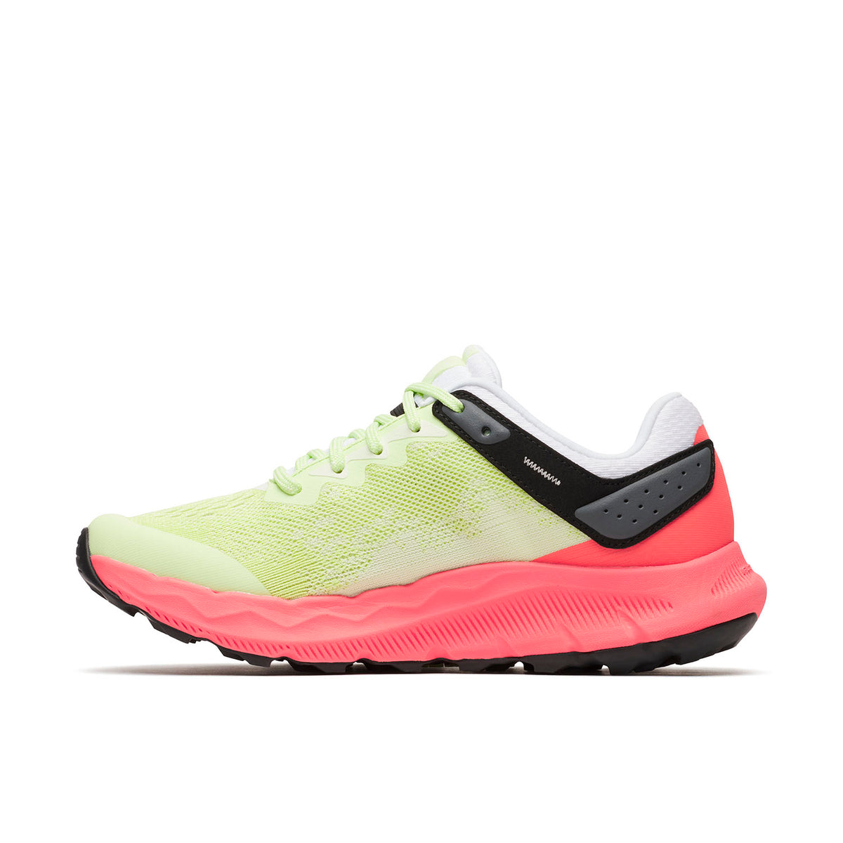 Zapatilla Mujer Antora 4 Lima Merrell