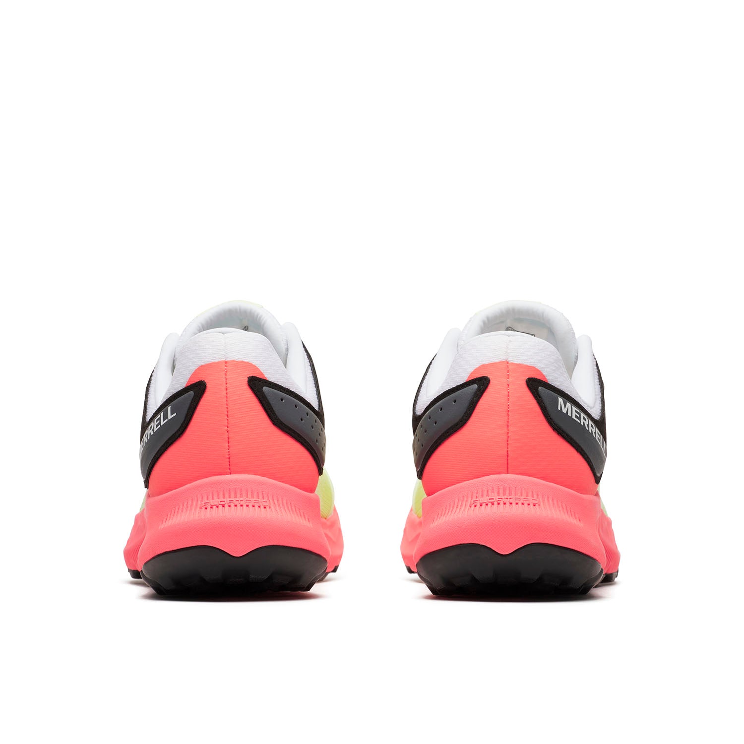 Zapatilla Mujer Antora 4 Lima Merrell