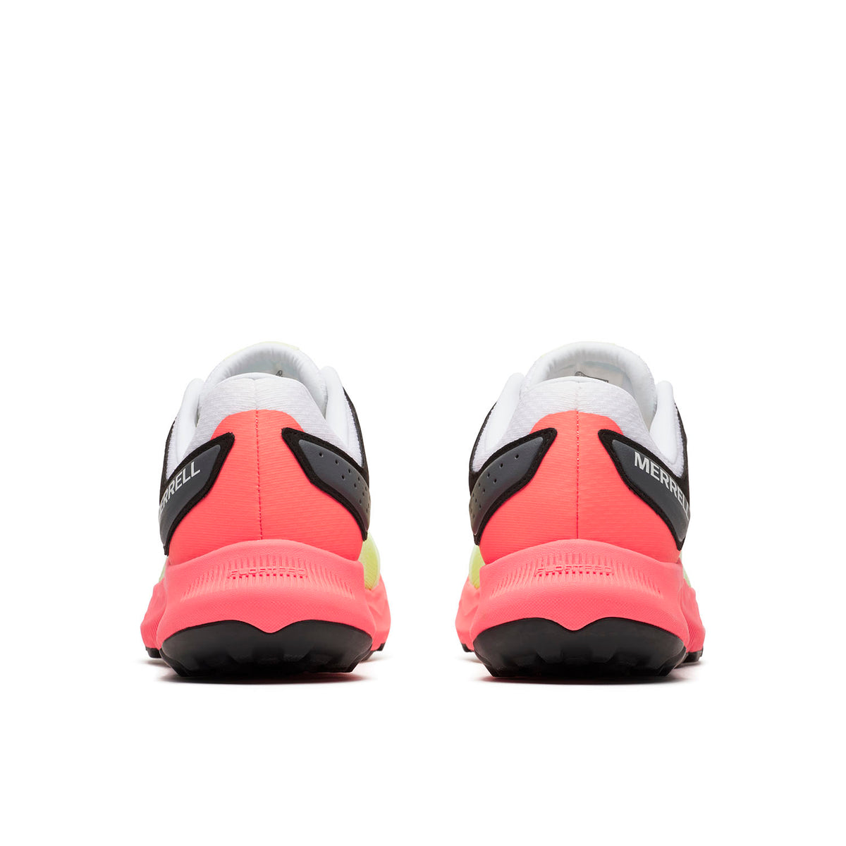 Zapatilla Mujer Antora 4 Lima Merrell