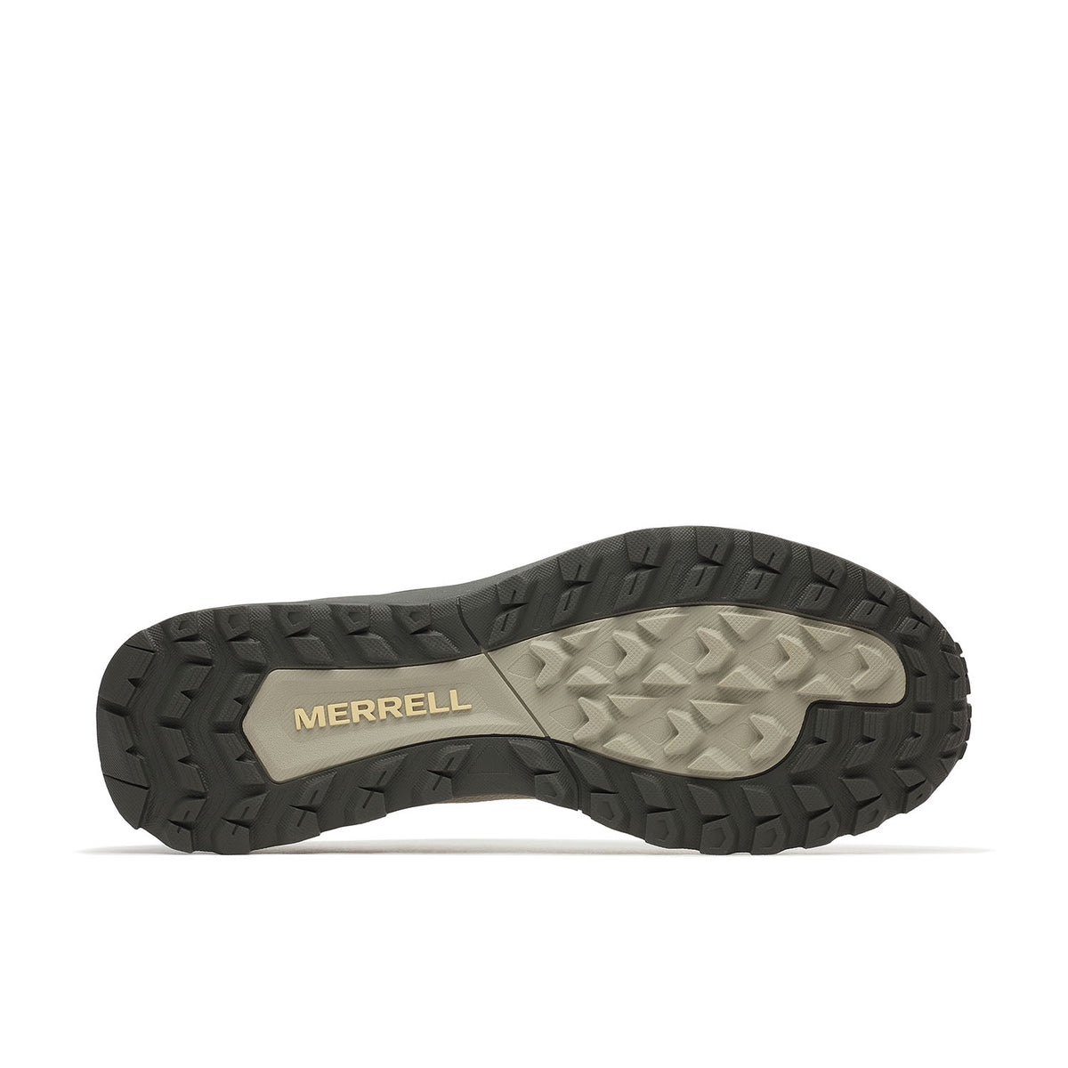 Zapatilla Hombre Fly Strike 2 Beige Merrell