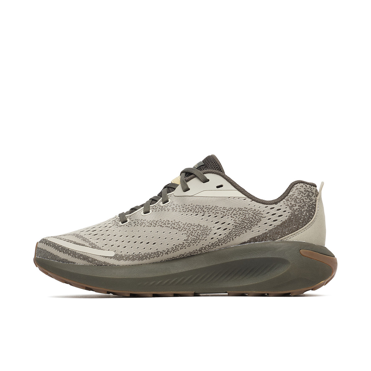 Zapatilla Hombre Morphlite Beige Oscuro Merrell