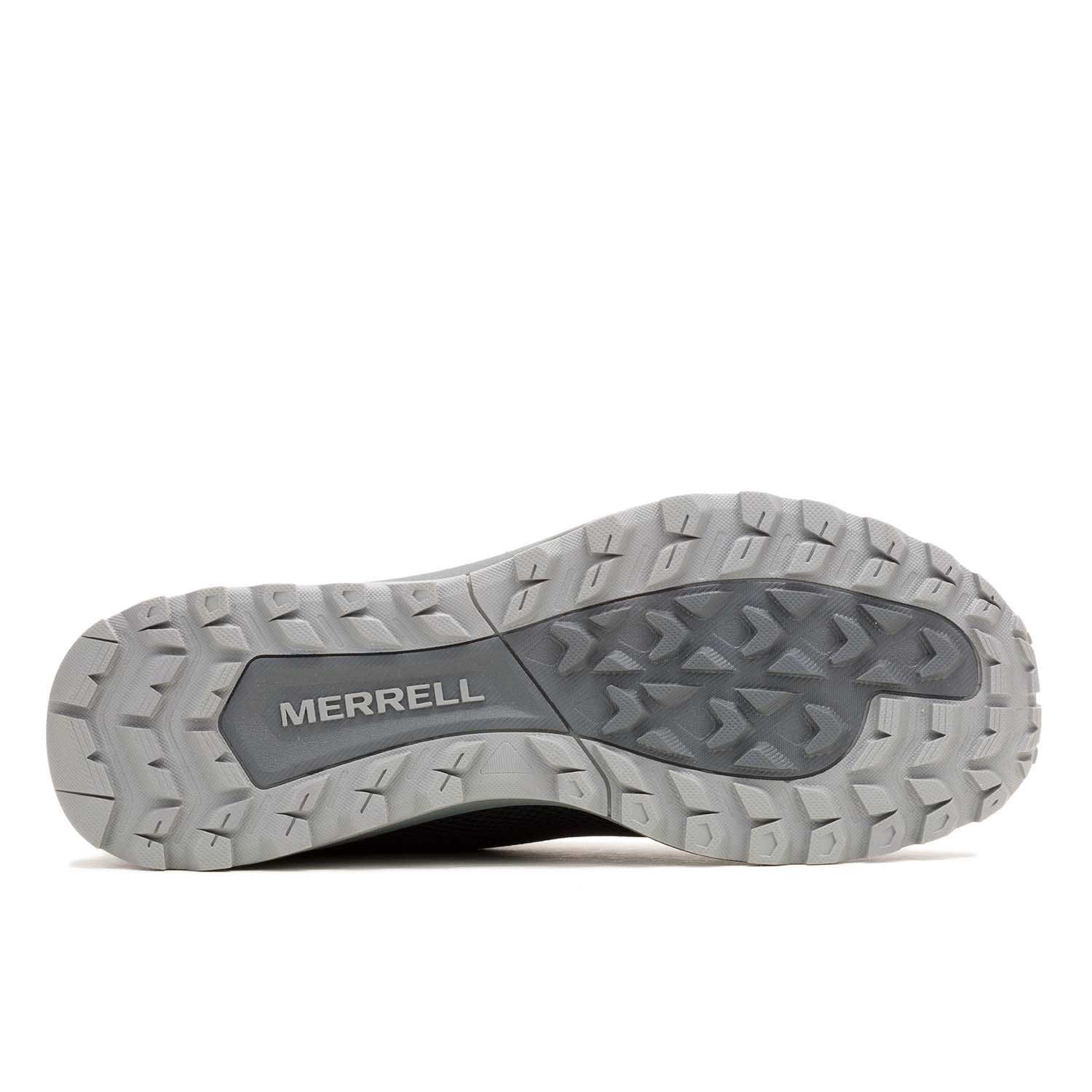 Zapatilla Hombre Fly Strike 2 Negro Merrell