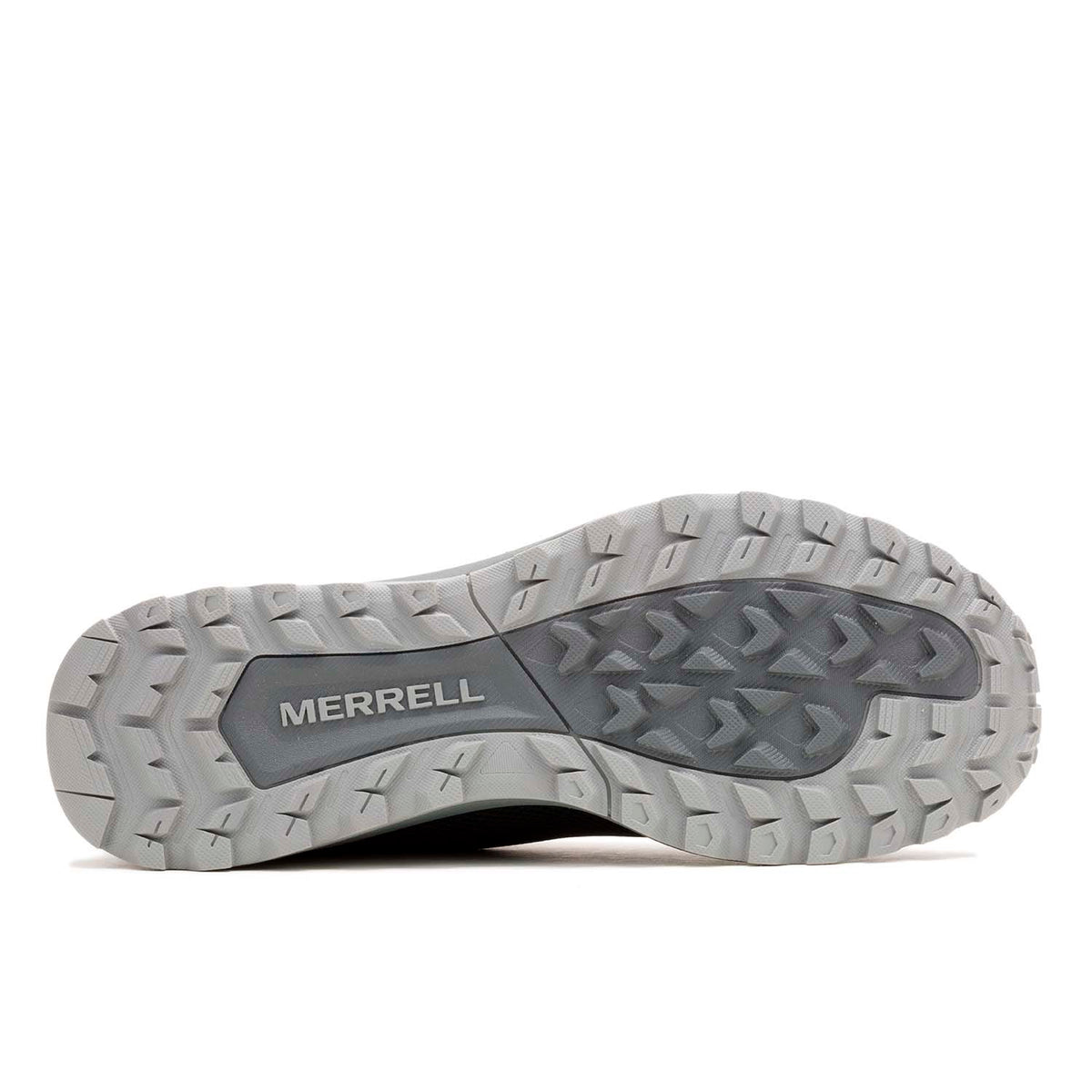 Zapatilla Hombre Fly Strike 2 Negro Merrell