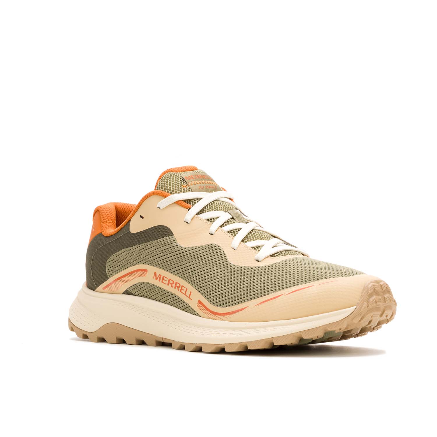 Zapatilla Hombre Fly Strike 2 Damasco Merrell