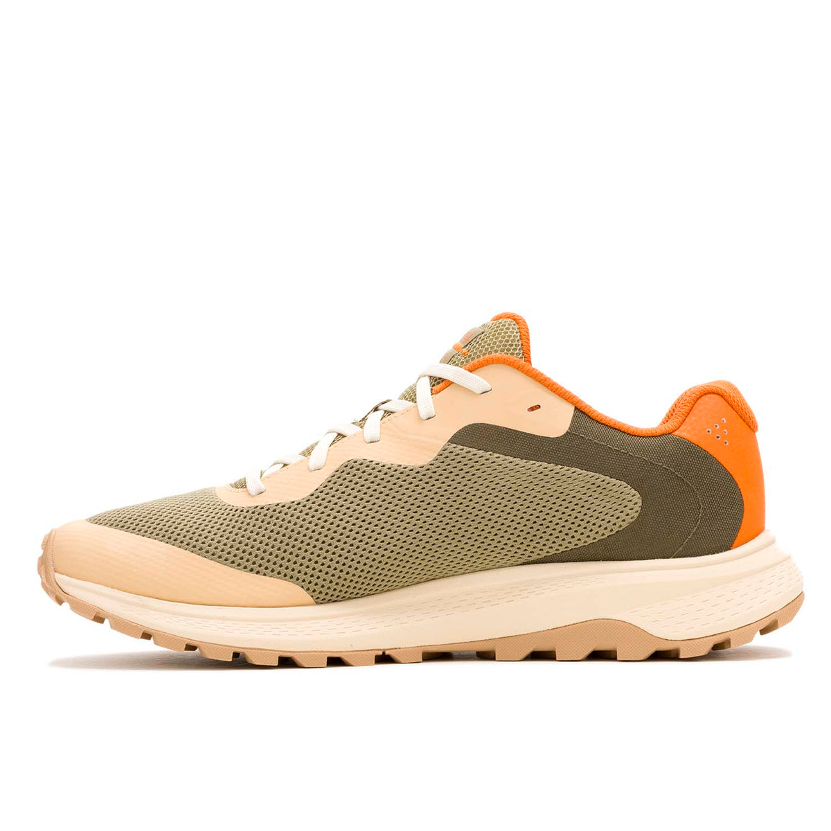 Zapatilla Hombre Fly Strike 2 Damasco Merrell