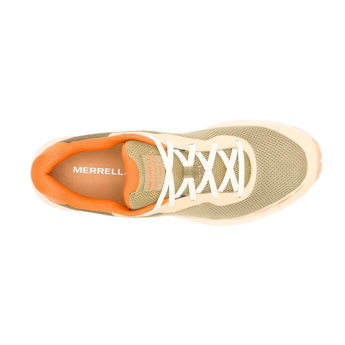 Zapatilla Hombre Fly Strike 2 Damasco Merrell