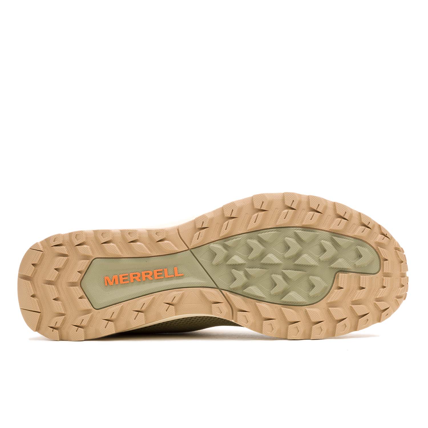 Zapatilla Hombre Fly Strike 2 Damasco Merrell