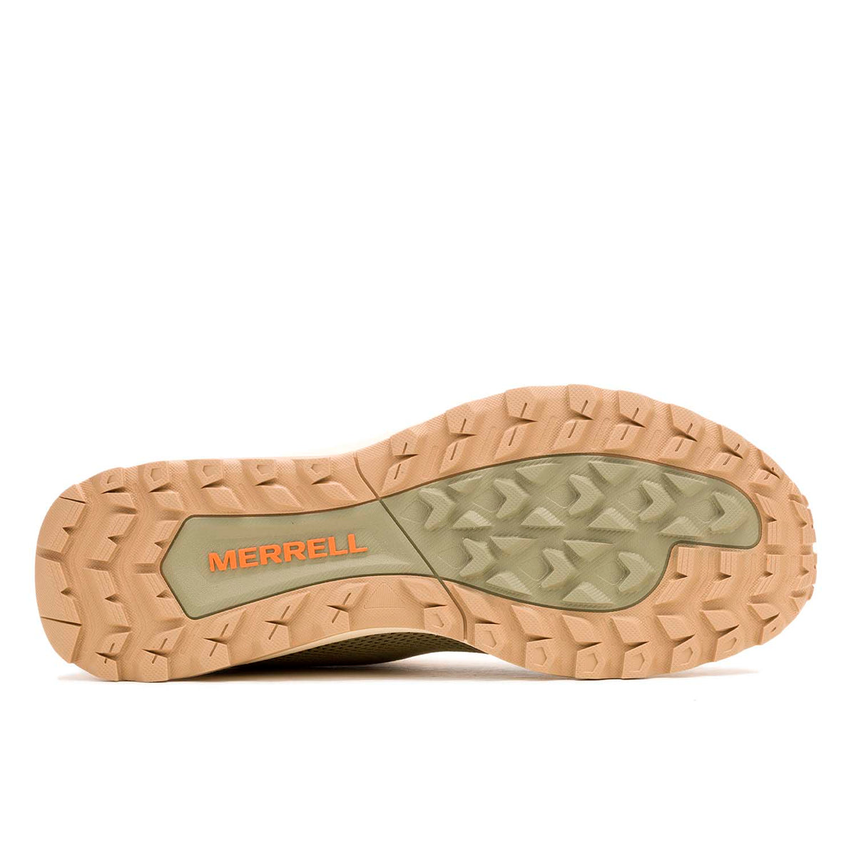 Zapatilla Hombre Fly Strike 2 Damasco Merrell