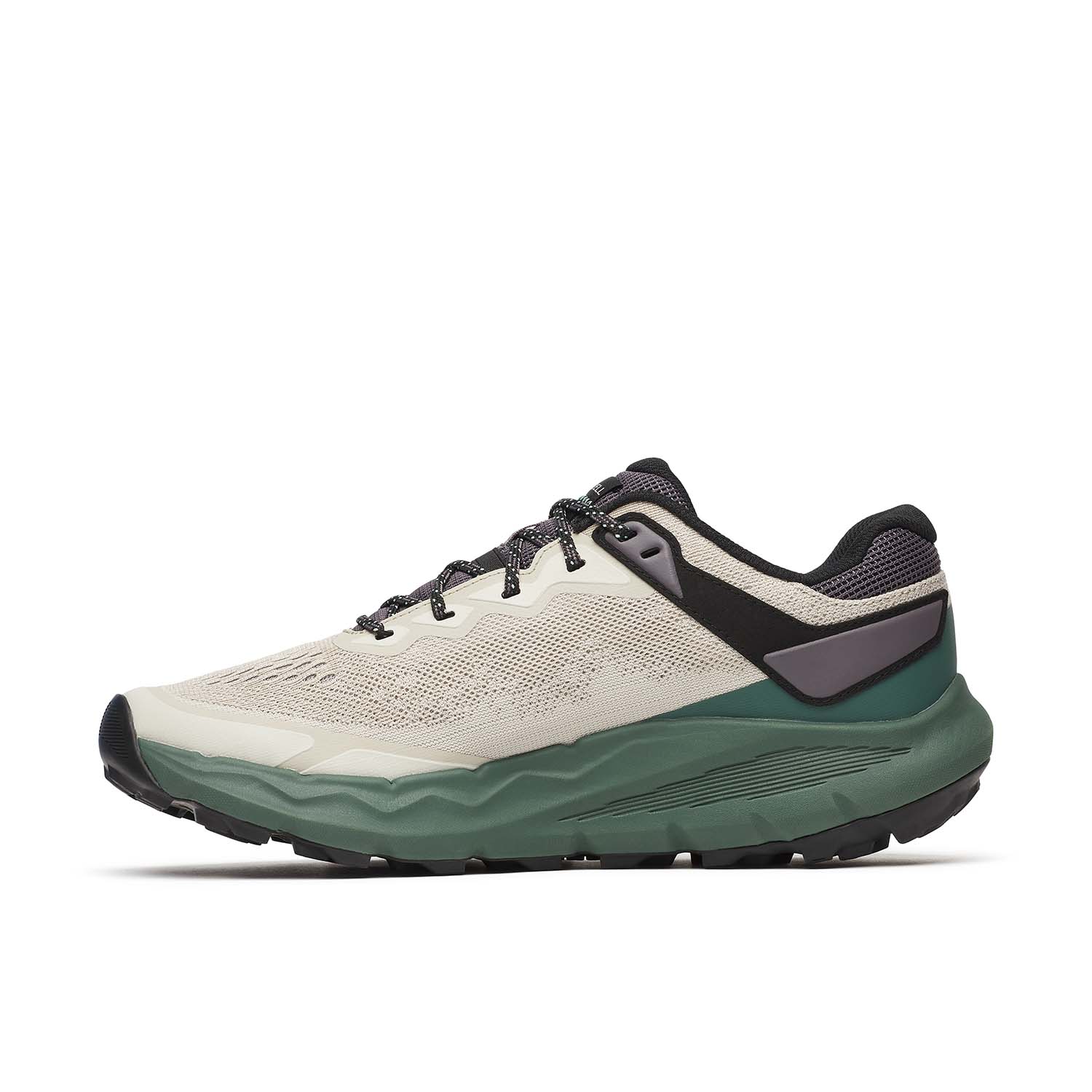 Zapatilla Hombre Nova 4 Verde Oscuro Merrell
