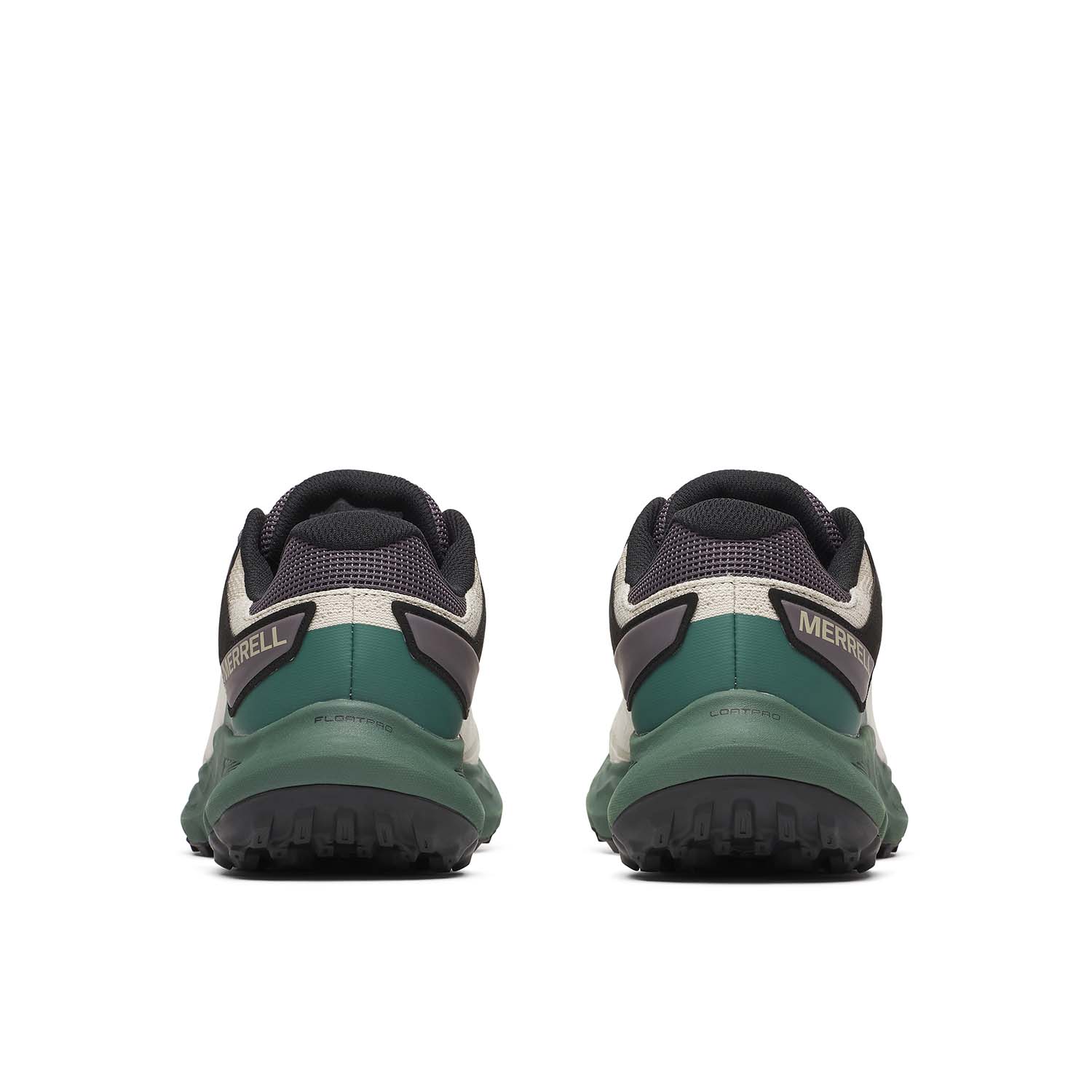 Zapatilla Hombre Nova 4 Verde Oscuro Merrell