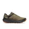 Zapatilla Hombre Nova 4 Oliva Merrell