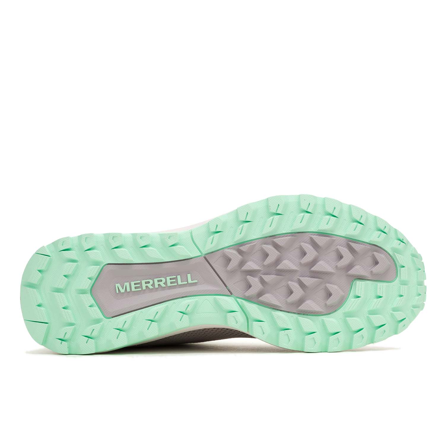 Zapatilla Mujer Fly Strike 2 Verde Merrell