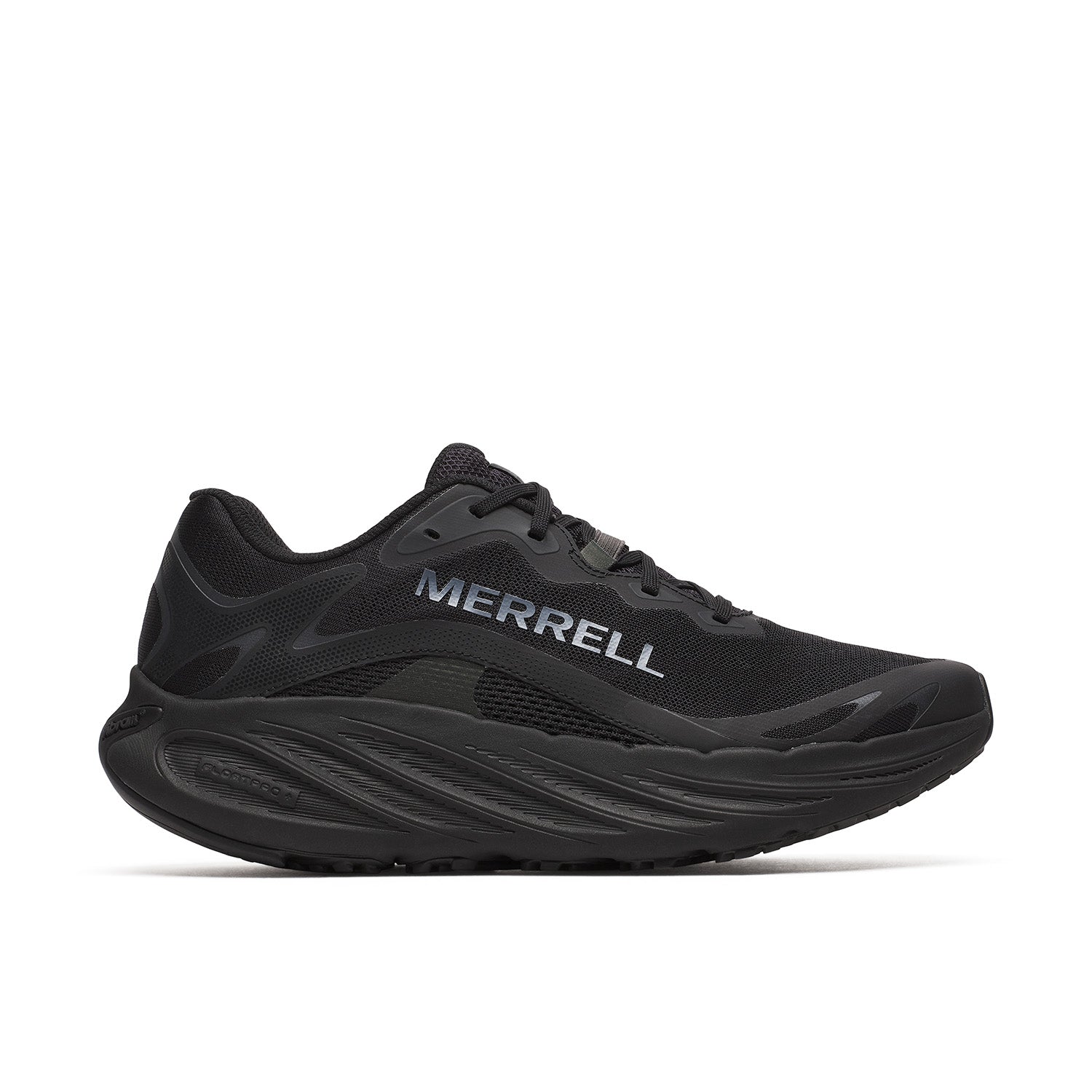 Zapatilla Hombre Promorph Negro Merrell