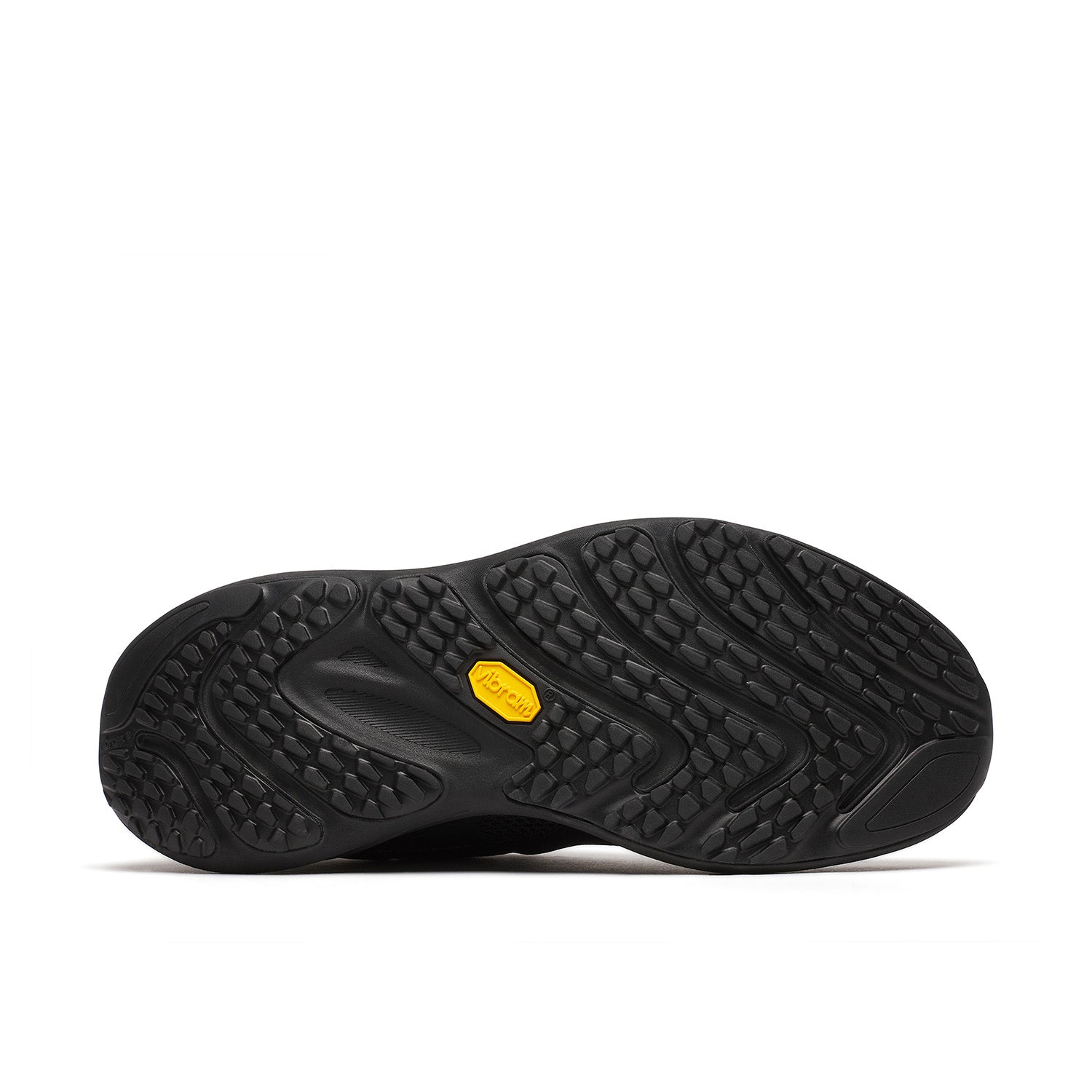 Zapatilla Hombre Promorph Negro Merrell