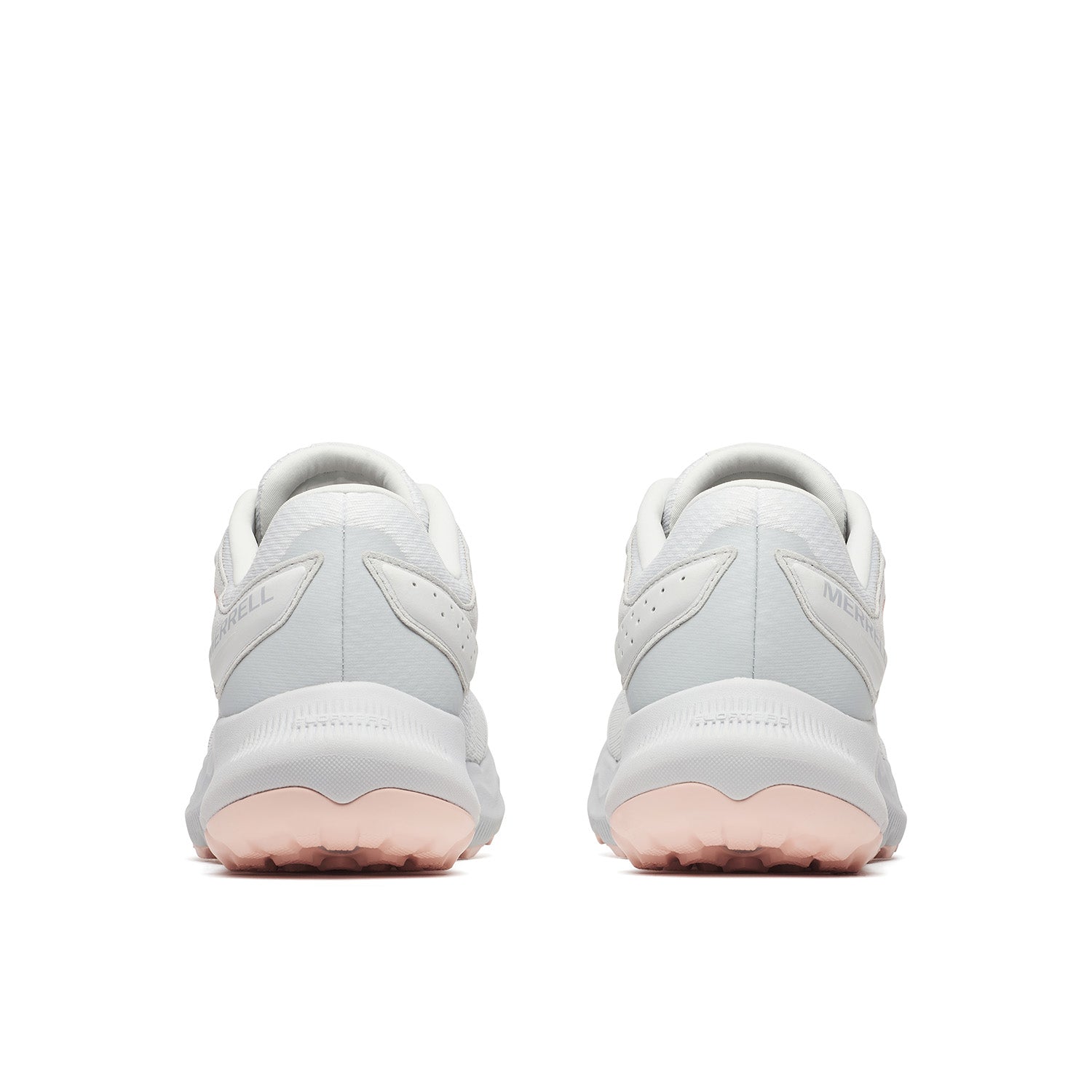 Zapatilla Mujer Antora 4 Gris Claro Merrell