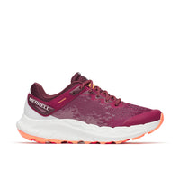 Zapatilla Mujer Antora 4 Fucsia Merrell