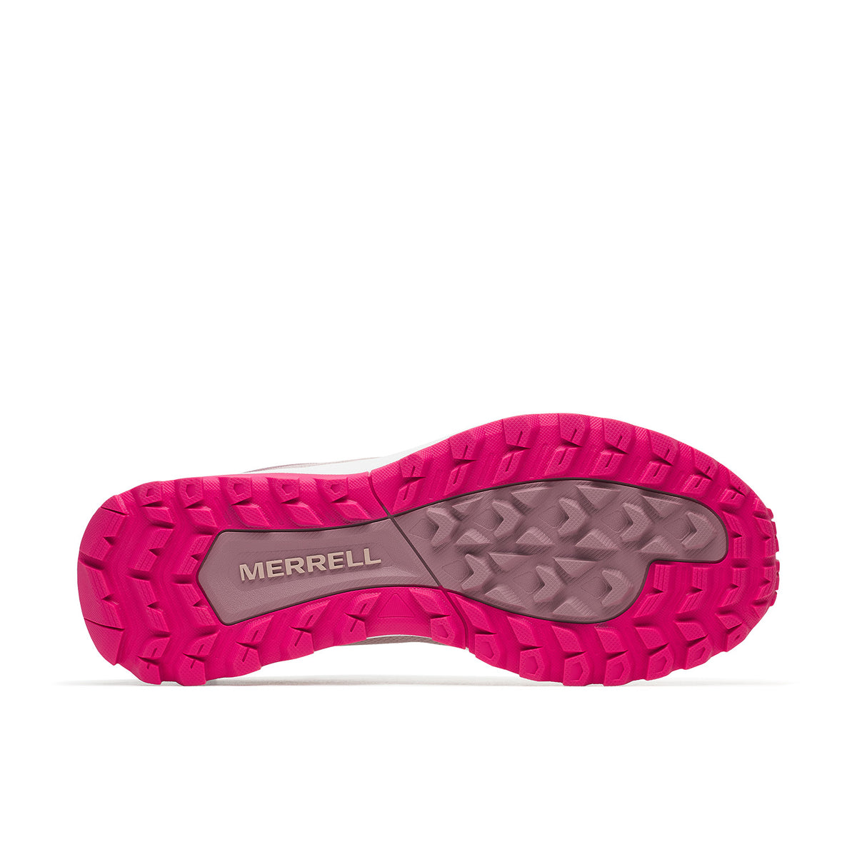 Zapatilla Mujer Fly Strike 2 Rosado Claro Merrell