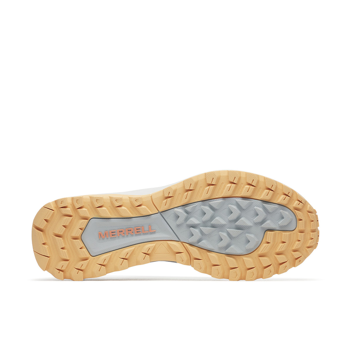 Zapatilla Mujer Fly Strike 2 Gris Merrell