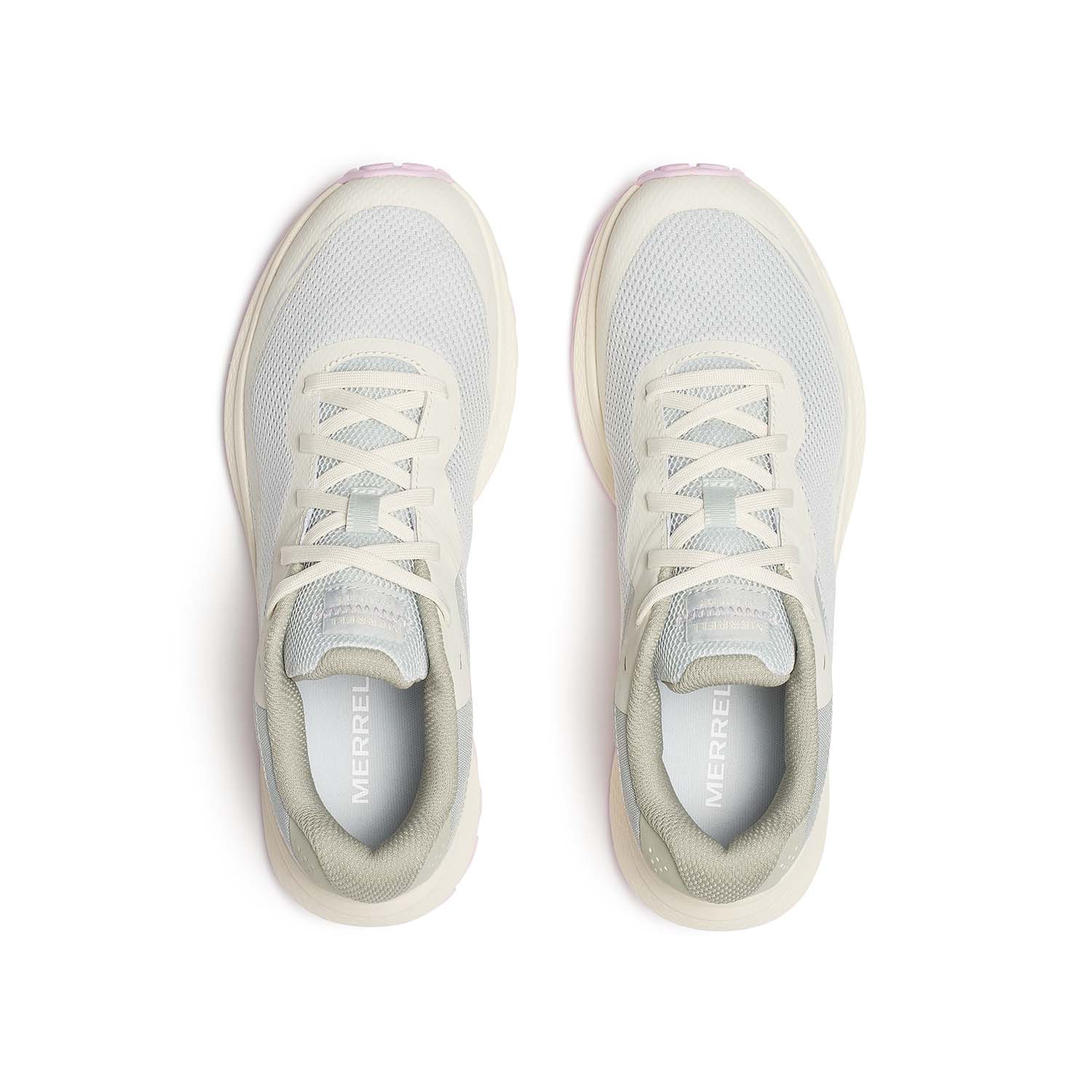 Zapatilla Mujer Fly Strike 2 Blanco Merrell