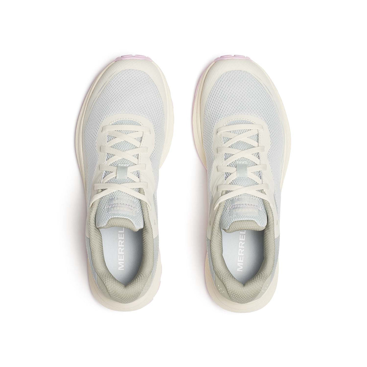 Zapatilla Mujer Fly Strike 2 Blanco Merrell