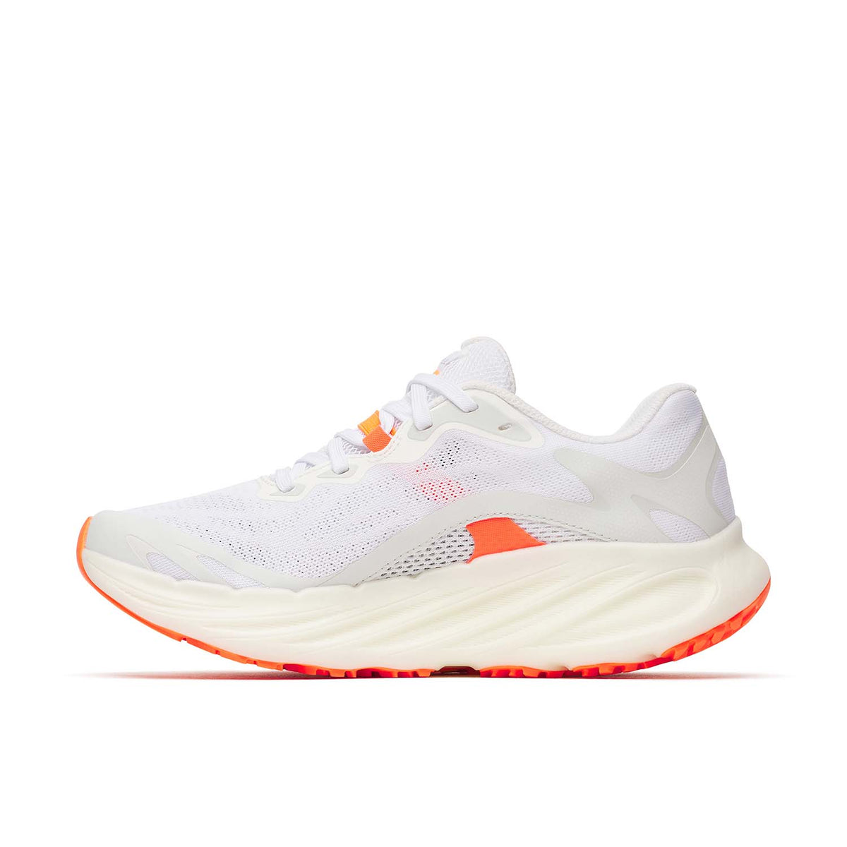 Zapatilla Mujer Promorph Blanco Merrell