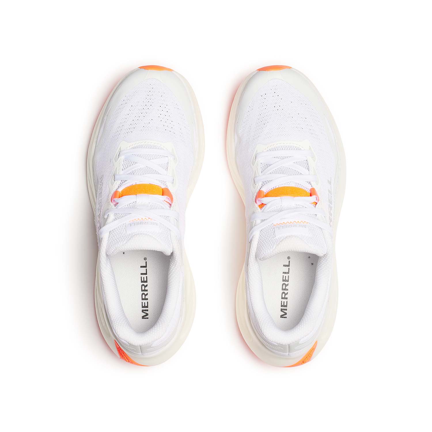 Zapatilla Mujer Promorph Blanco Merrell