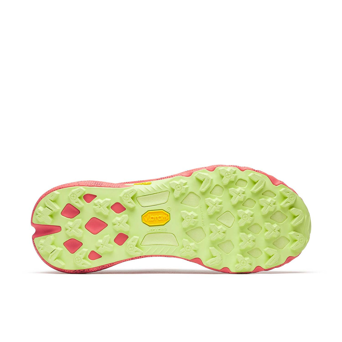 Zapatilla Mujer Agility Peak 5 3D Rosado Merrell