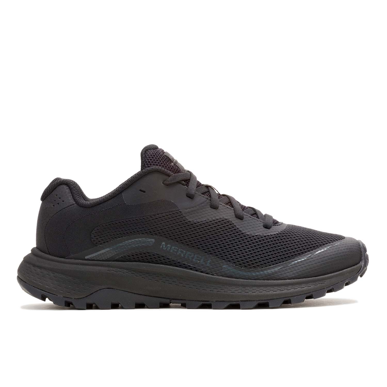 Zapatilla Mujer Fly Strike 2 Negro Merrell