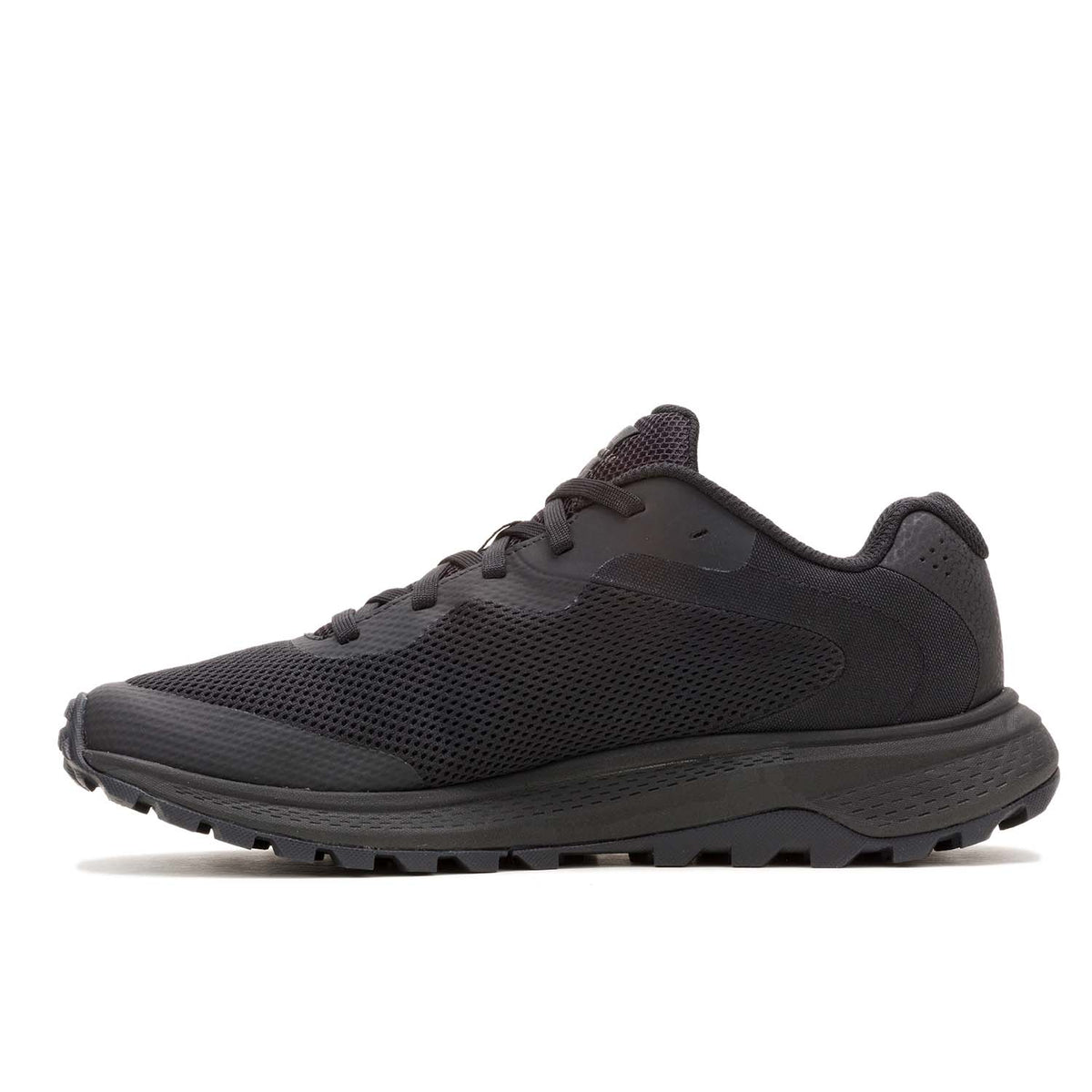 Zapatilla Mujer Fly Strike 2 Negro Merrell