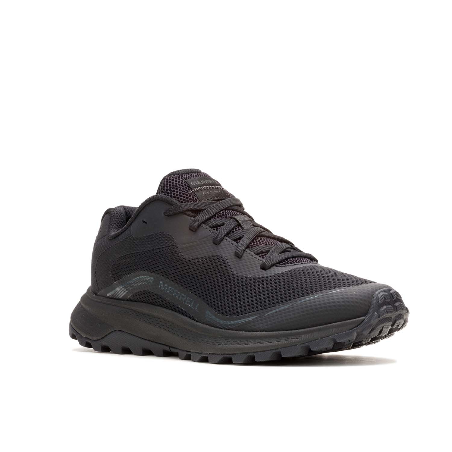 Zapatilla Mujer Fly Strike 2 Negro Merrell