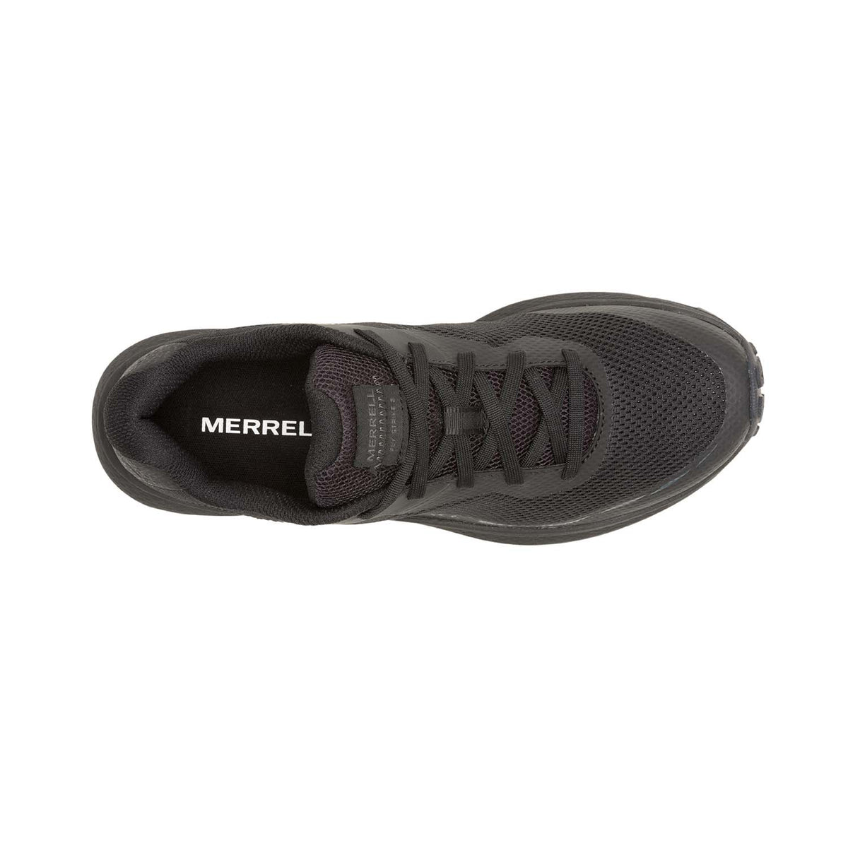 Zapatilla Mujer Fly Strike 2 Negro Merrell