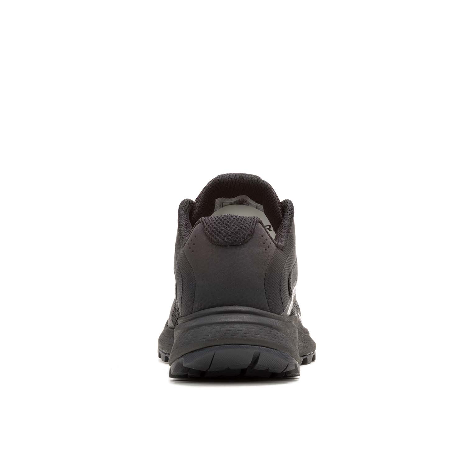 Zapatilla Mujer Fly Strike 2 Negro Merrell