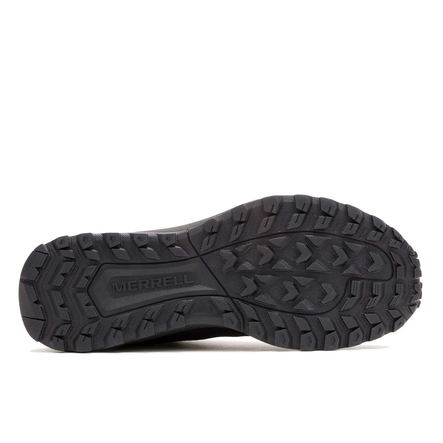 Zapatilla Mujer Fly Strike 2 Negro Merrell