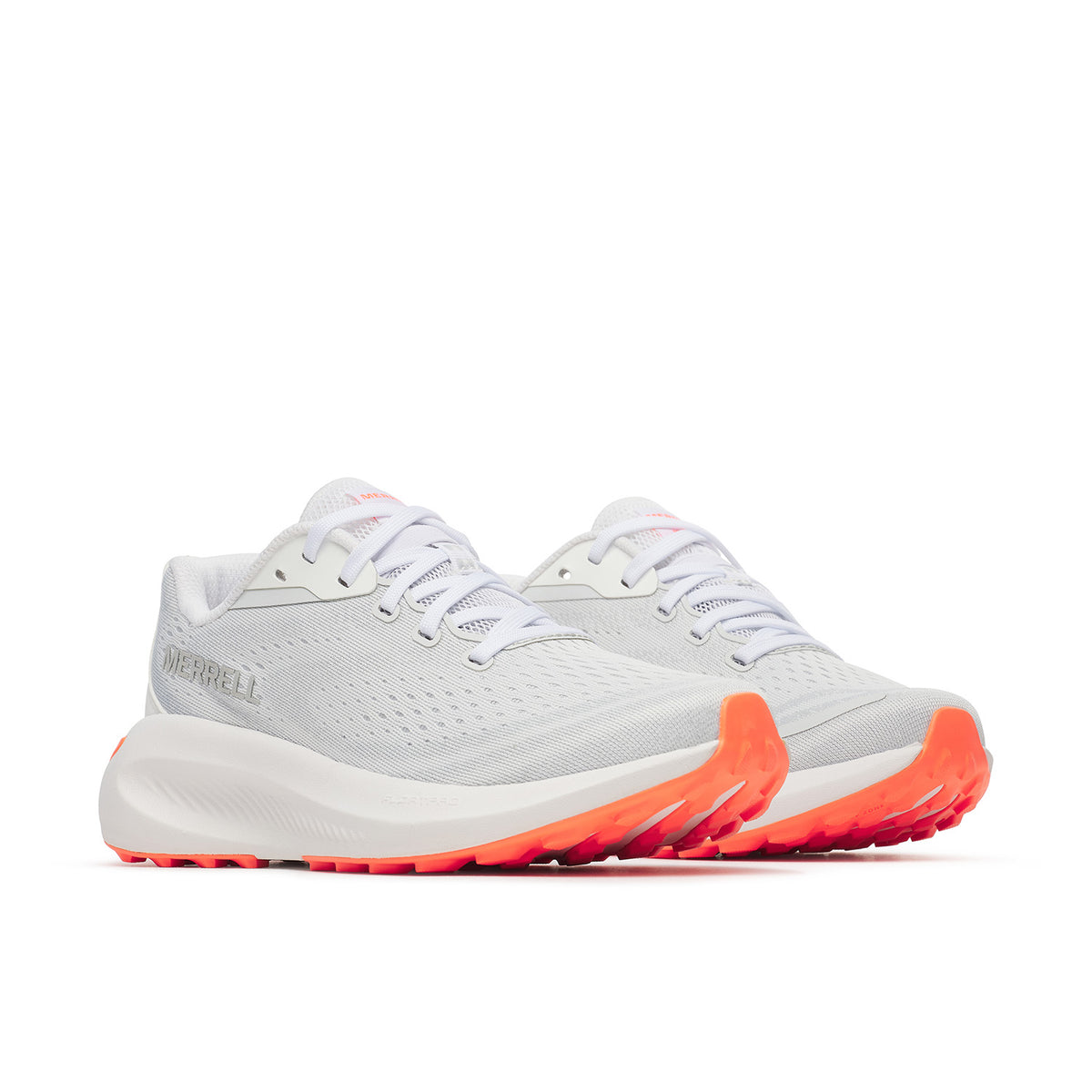 Zapatilla Mujer Morphlite Blanco Merrell