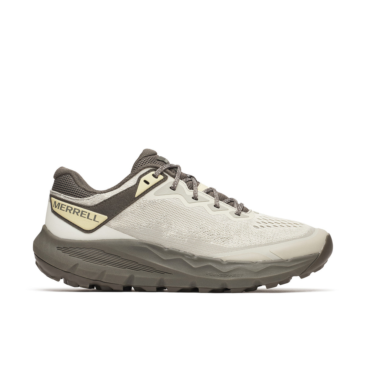 Zapatilla Hombre Nova 4 Crema Merrell