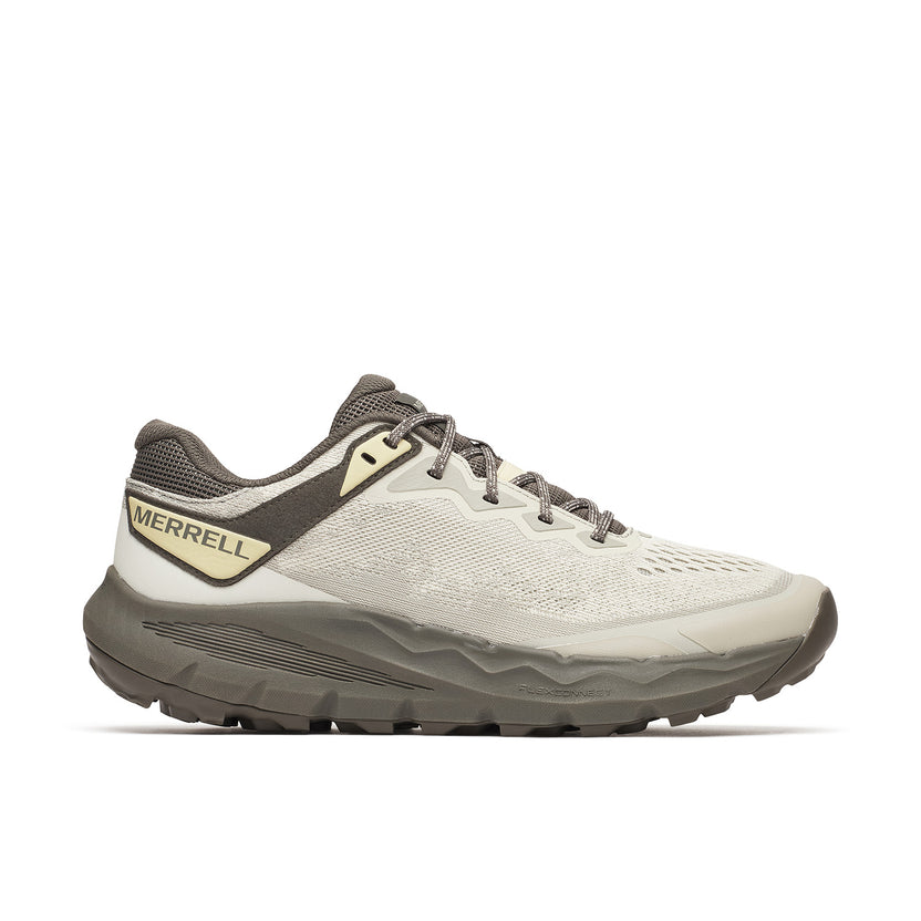 Zapatilla Hombre Nova 4 Crema Merrell – Merrell Chile