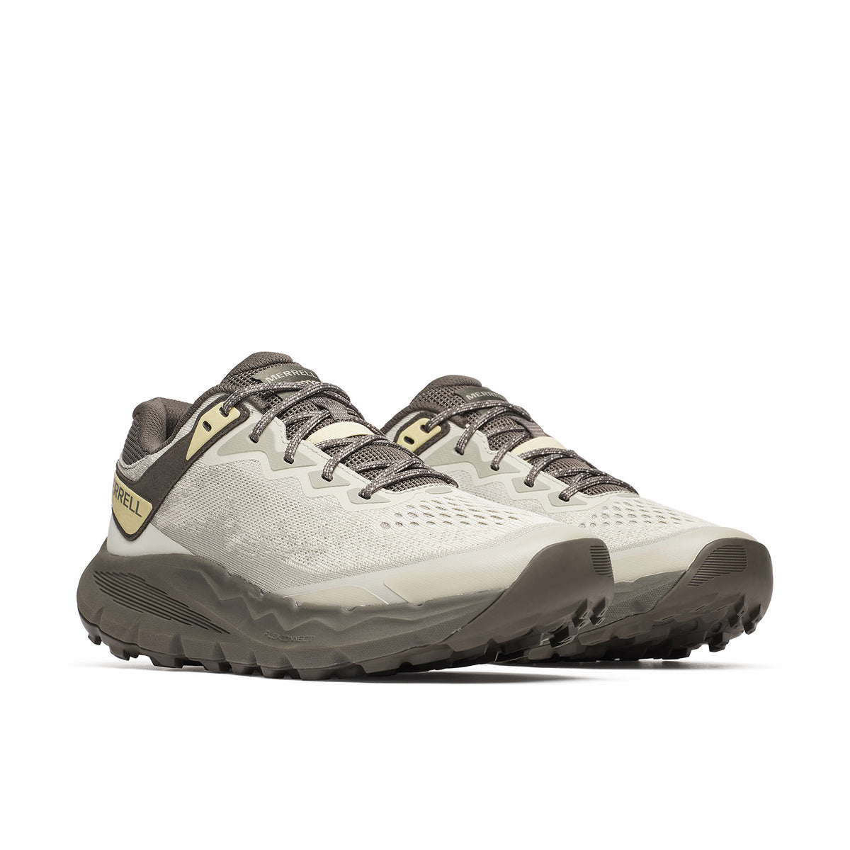 Zapatilla Hombre Nova 4 Crema Merrell