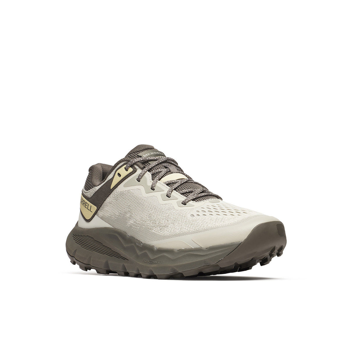 Zapatilla Hombre Nova 4 Crema Merrell