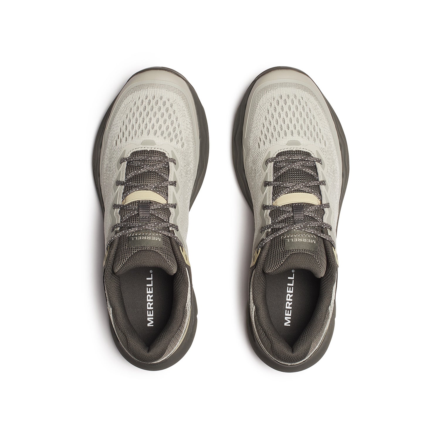 Zapatilla Hombre Nova 4 Crema Merrell