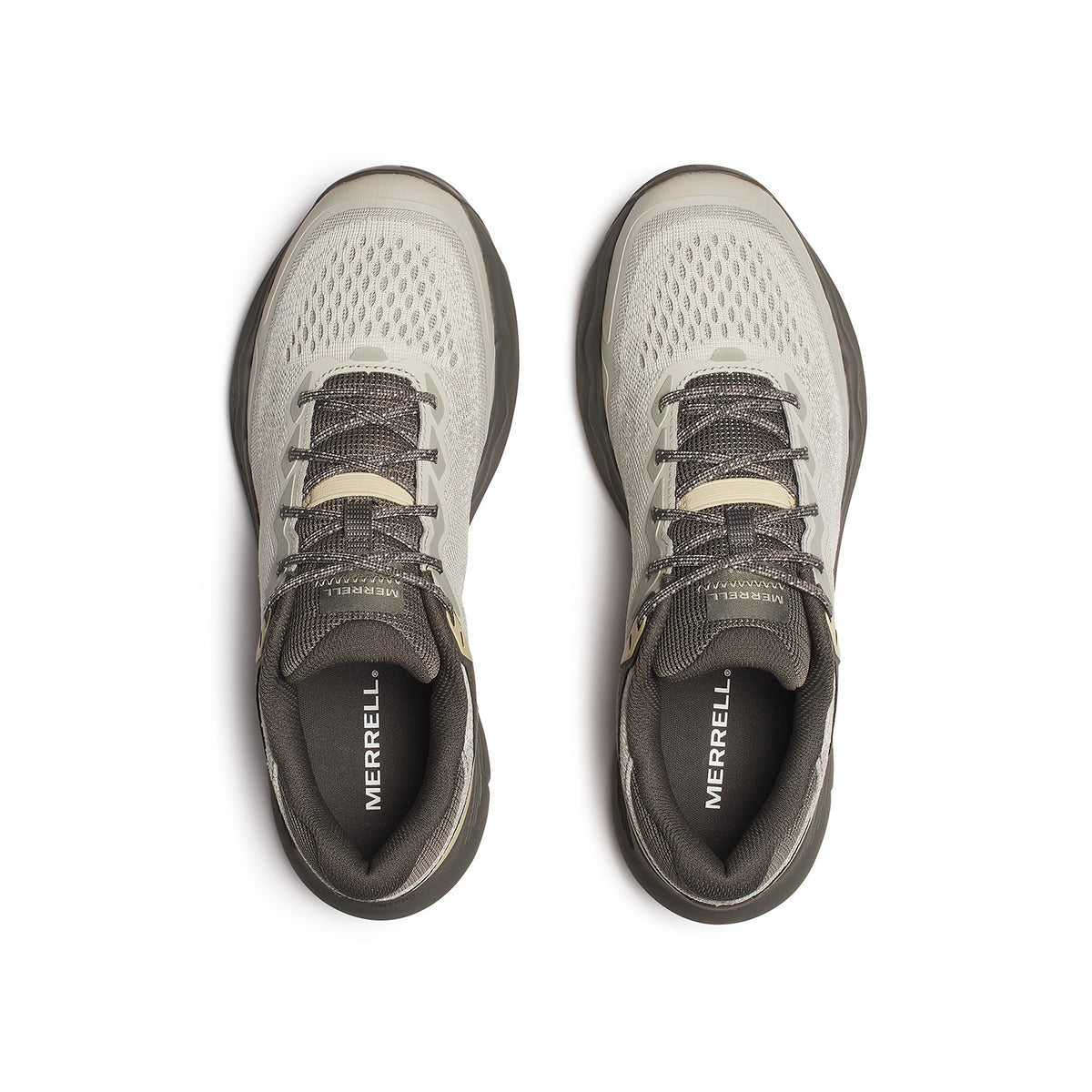 Zapatilla Hombre Nova 4 Crema Merrell