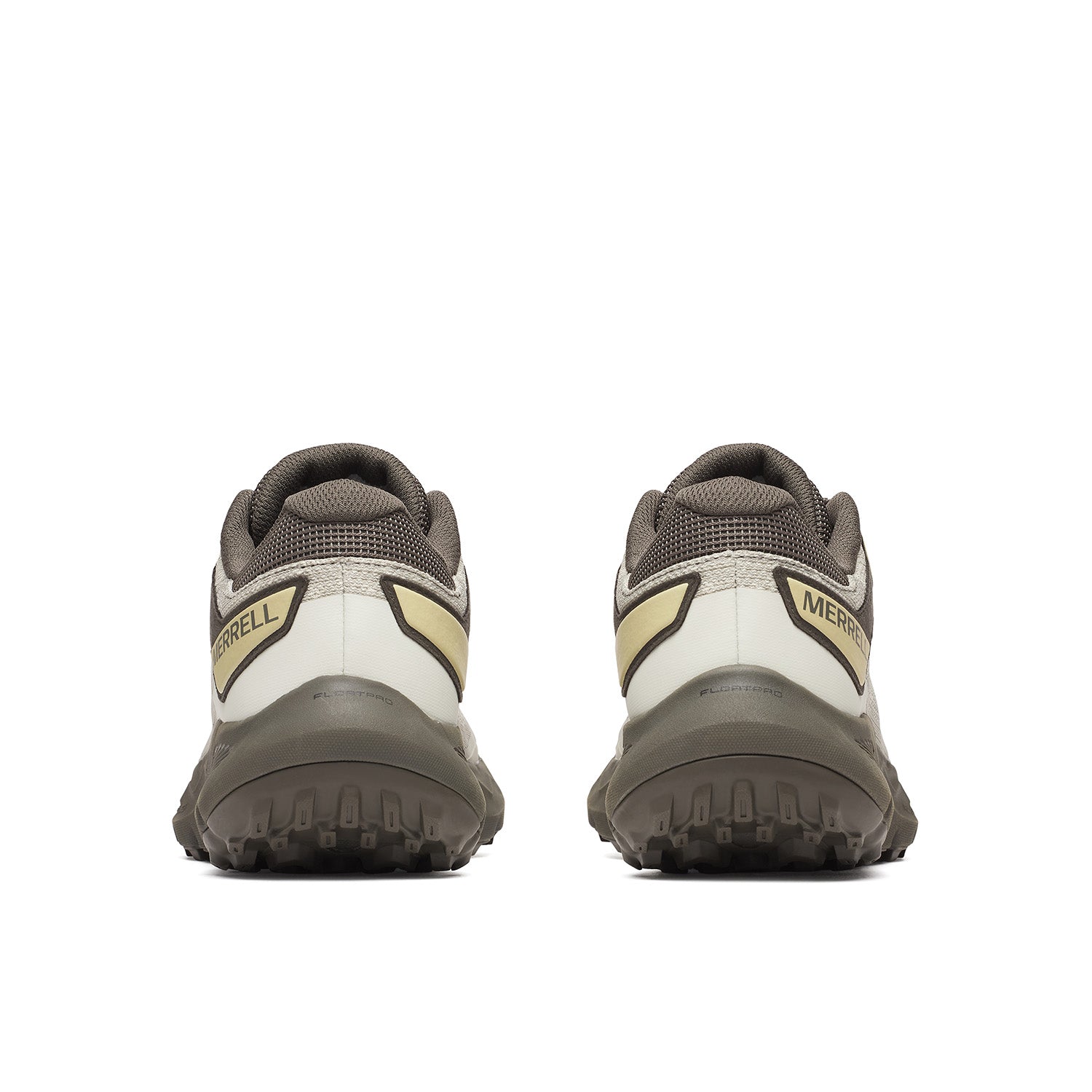 Zapatilla Hombre Nova 4 Crema Merrell