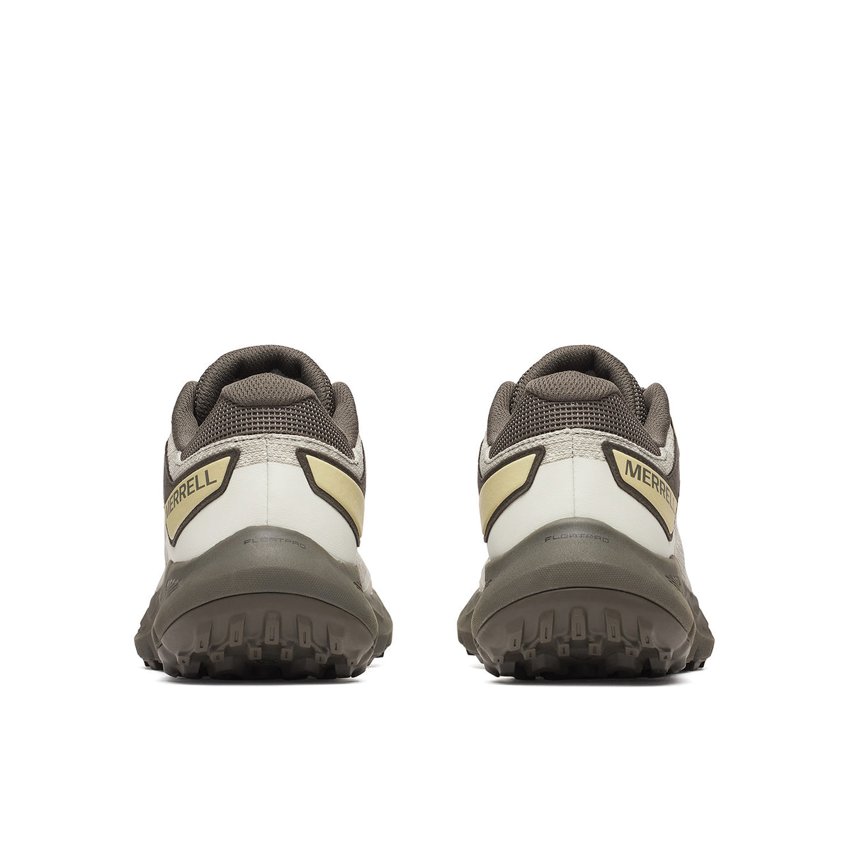 Zapatilla Hombre Nova 4 Crema Merrell