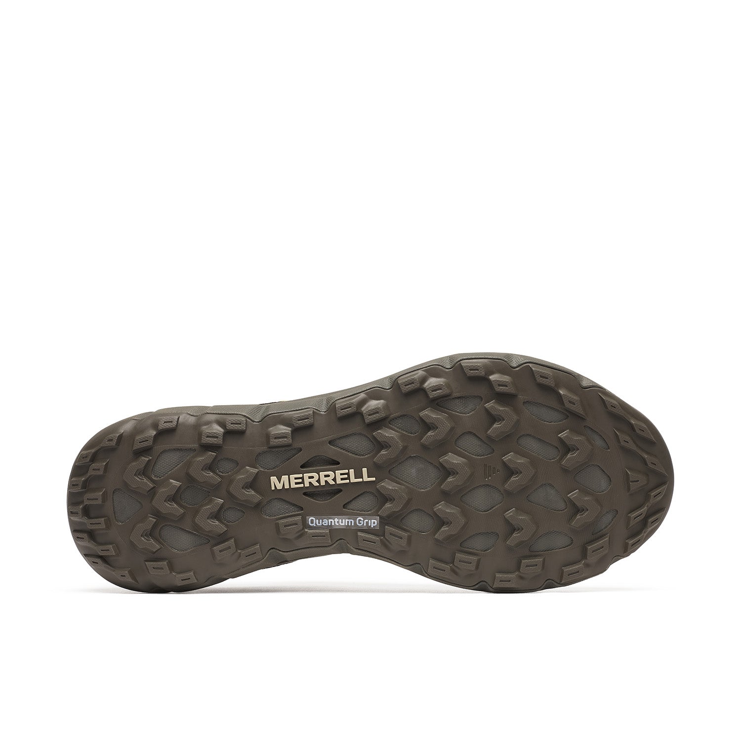 Zapatilla Hombre Nova 4 Crema Merrell