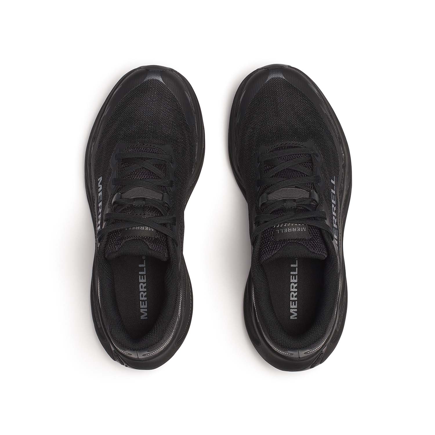 Zapatilla Mujer Promorph Negro Merrell