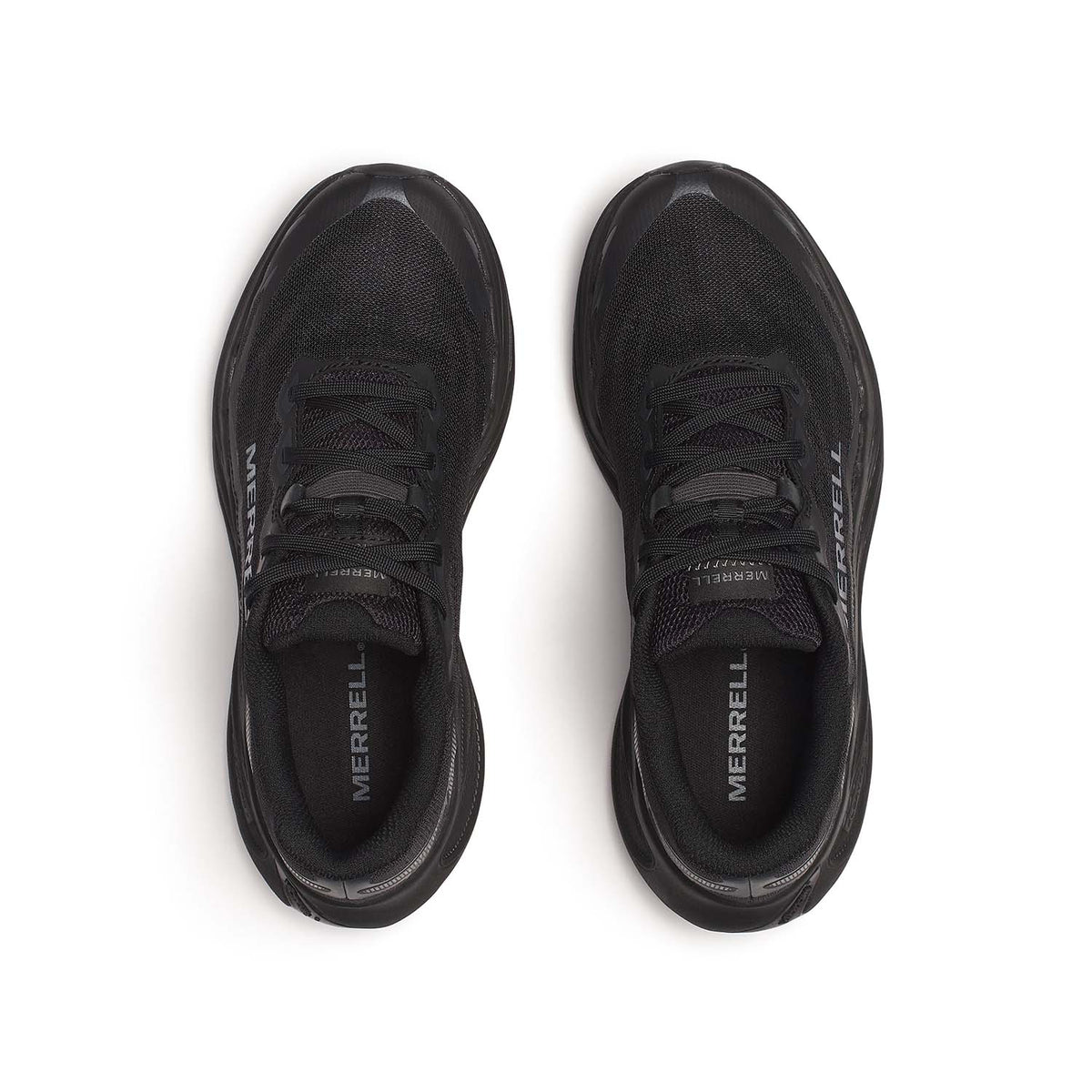 Zapatilla Mujer Promorph Negro Merrell