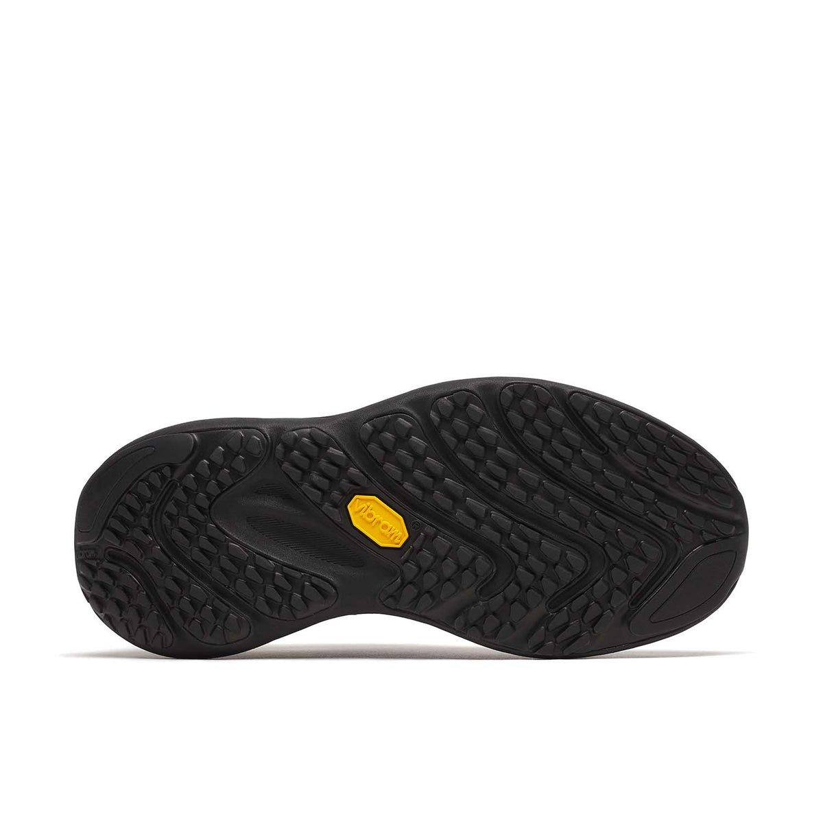 Zapatilla Mujer Promorph Negro Merrell